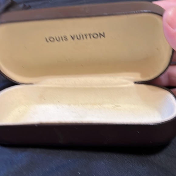 Louis vuitton glasses - Picture 3 of 4